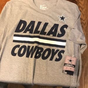 Nike Mens Large T-Shirt